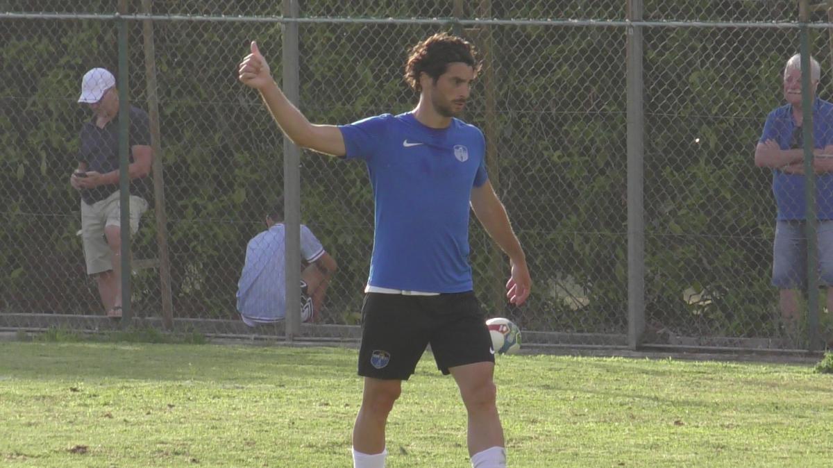 Inizia il mercato - L’acquisto top dell’estate nel Girone A: stavolta è una poltrona per due