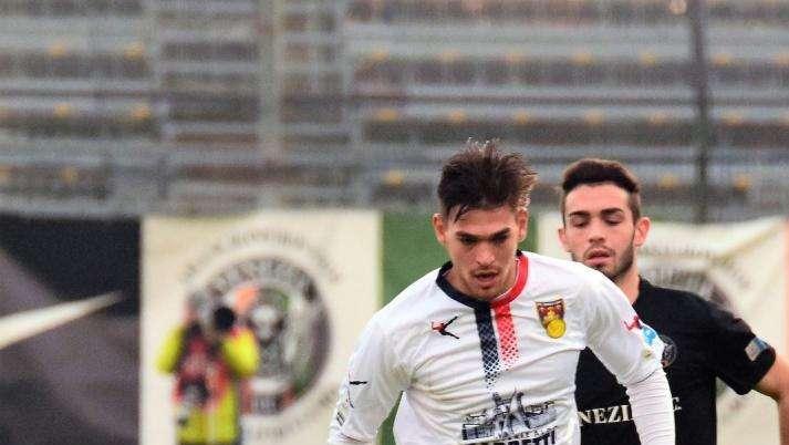 TC Sudtirol, accordo raggiunto con Candellone
