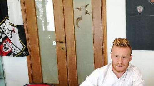 Fano, potrebbe arrivare anche un attaccante dall'Ascoli
