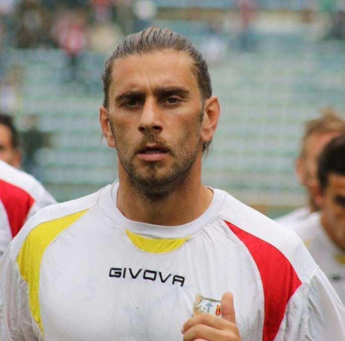 Taranto, preso un centrocampista di Lega Pro