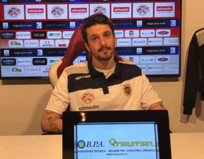 NOTIZIA TC - Novara, per la difesa idea Bastrini del Monopoli