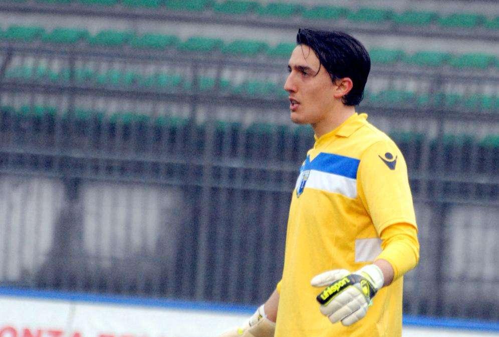 Un ex Lega Pro migra in Grecia