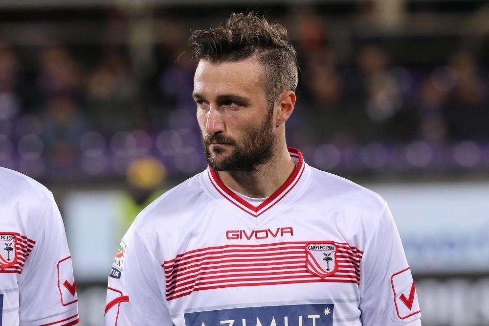 Carpi, capitan Poli nel mirino di tre squadre di Serie B