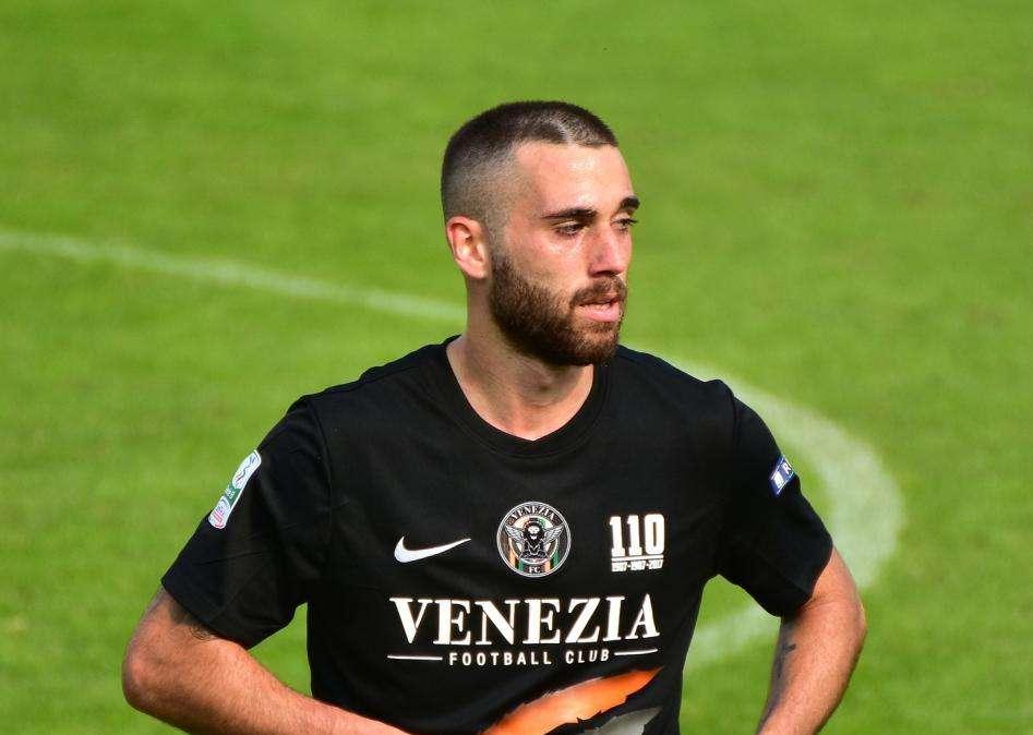 Cesena, è fatta per Zampano: domani visite e firma