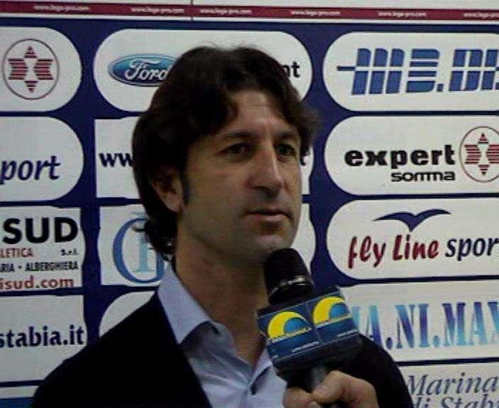 Brindisi, tante le novità tra i convocati di Rastelli