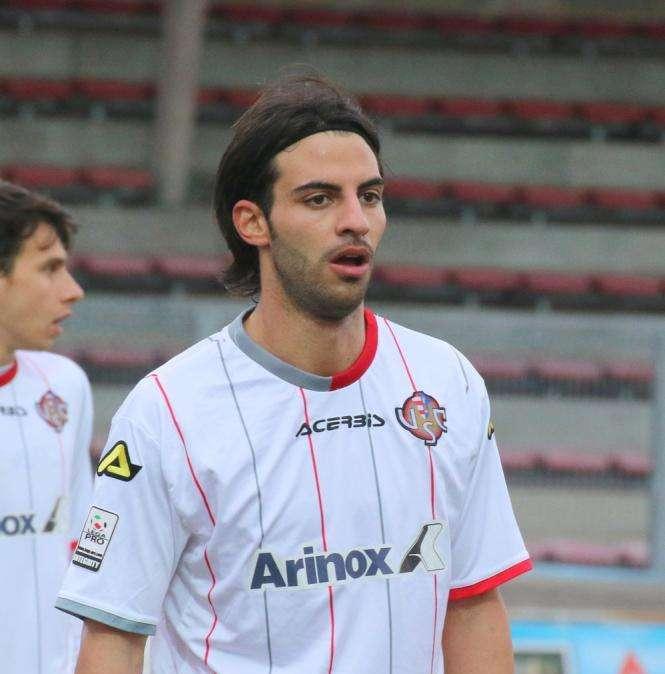 Viterbese, è in arrivo Palermo