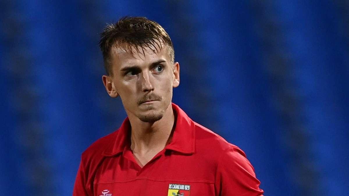 Vicenza, non solo Catanzaro: su Vandeputte c'è anche il Palermo