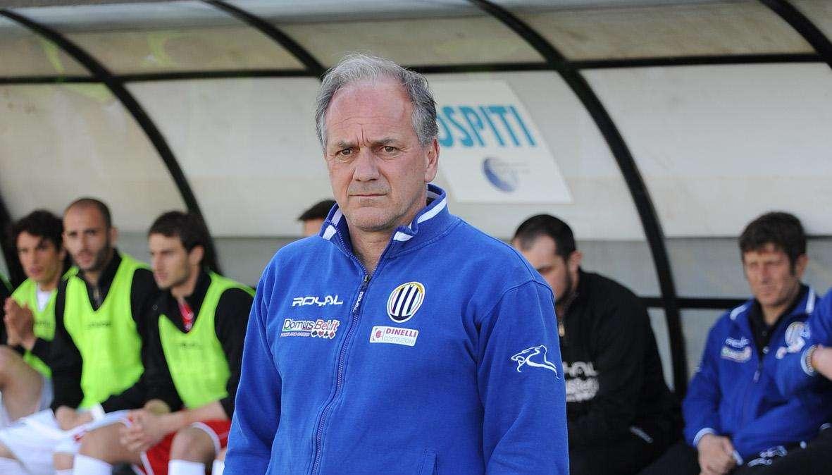 LIVE TLP HILTON - Viareggio, Cuoghi verso l'addio