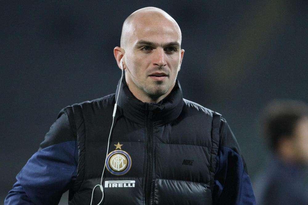 Catania, suggestione Cambiasso ma non arriverà