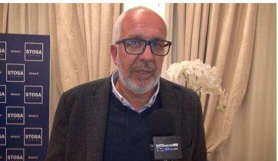 Siena, Maddaloni traballa. Pronto Negro, ma Gila è ancora sotto contratto