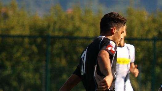 NOTIZIA TC - Rimini-Monopoli, si lavora a uno scambio
