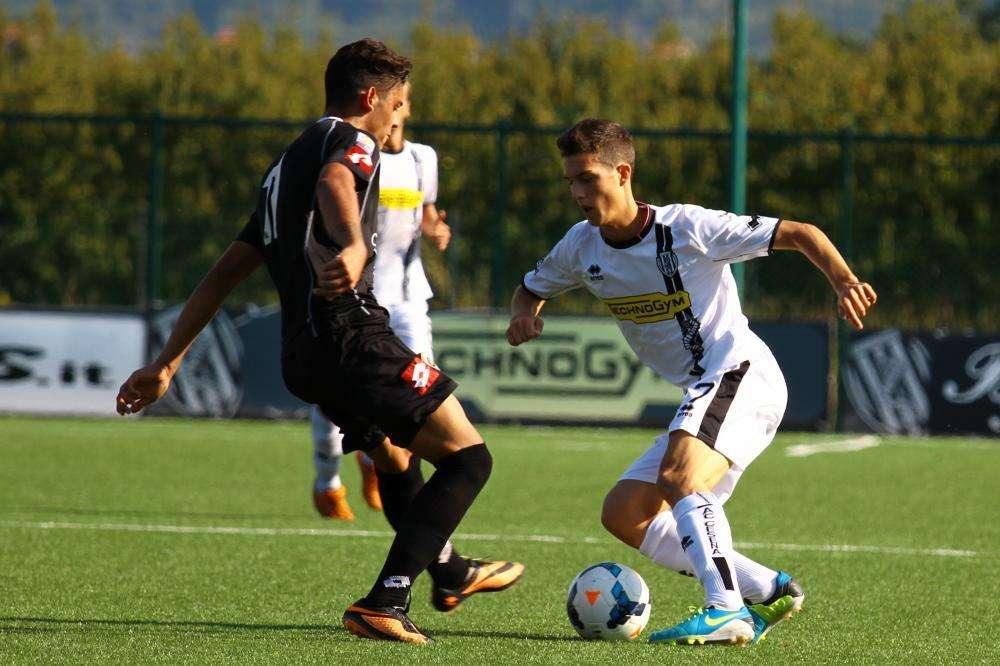 Monopoli, per l'attacco si guarda alla D: occhi su Pierfederici