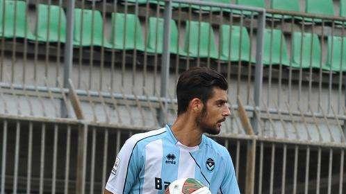 Sambenedettese, sfuma l'arrivo di un difensore