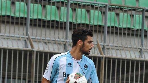 Sambenedettese, occhi su un terzino di Serie B
