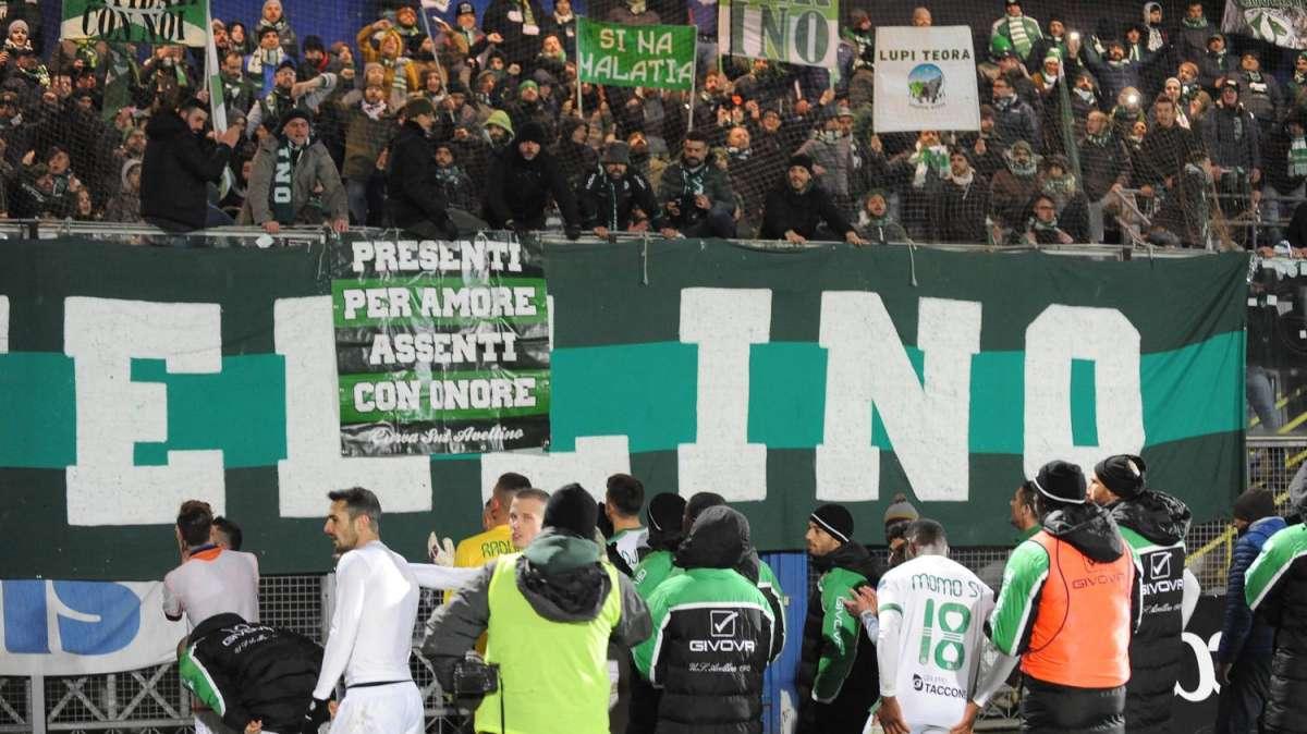 Top&Flop di Turris-Avellino
