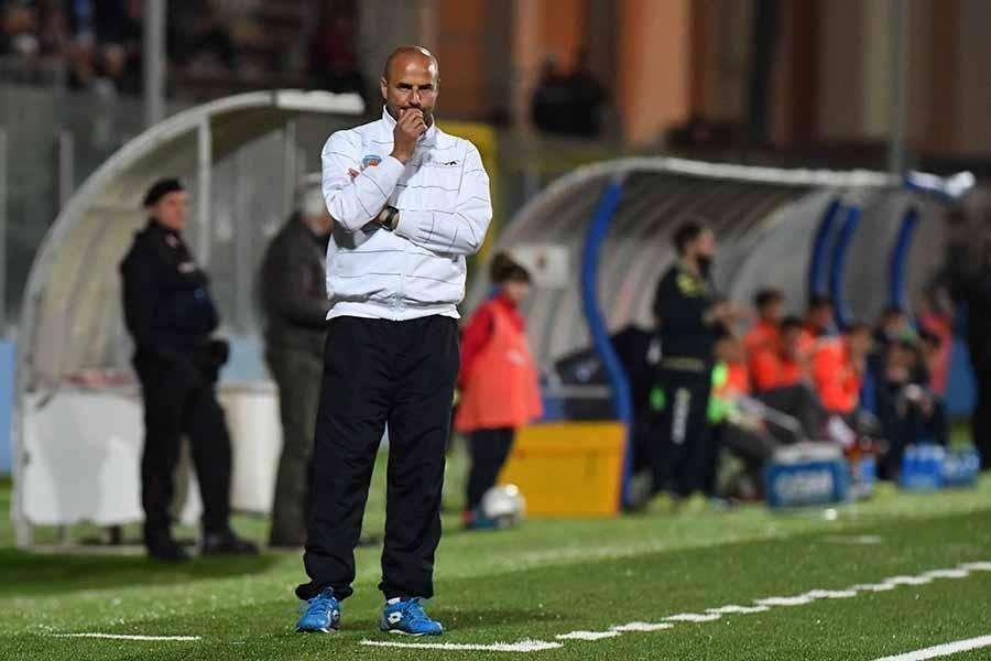 Sicula Leonzio, stretta finale per la panchina: sale Bianco
