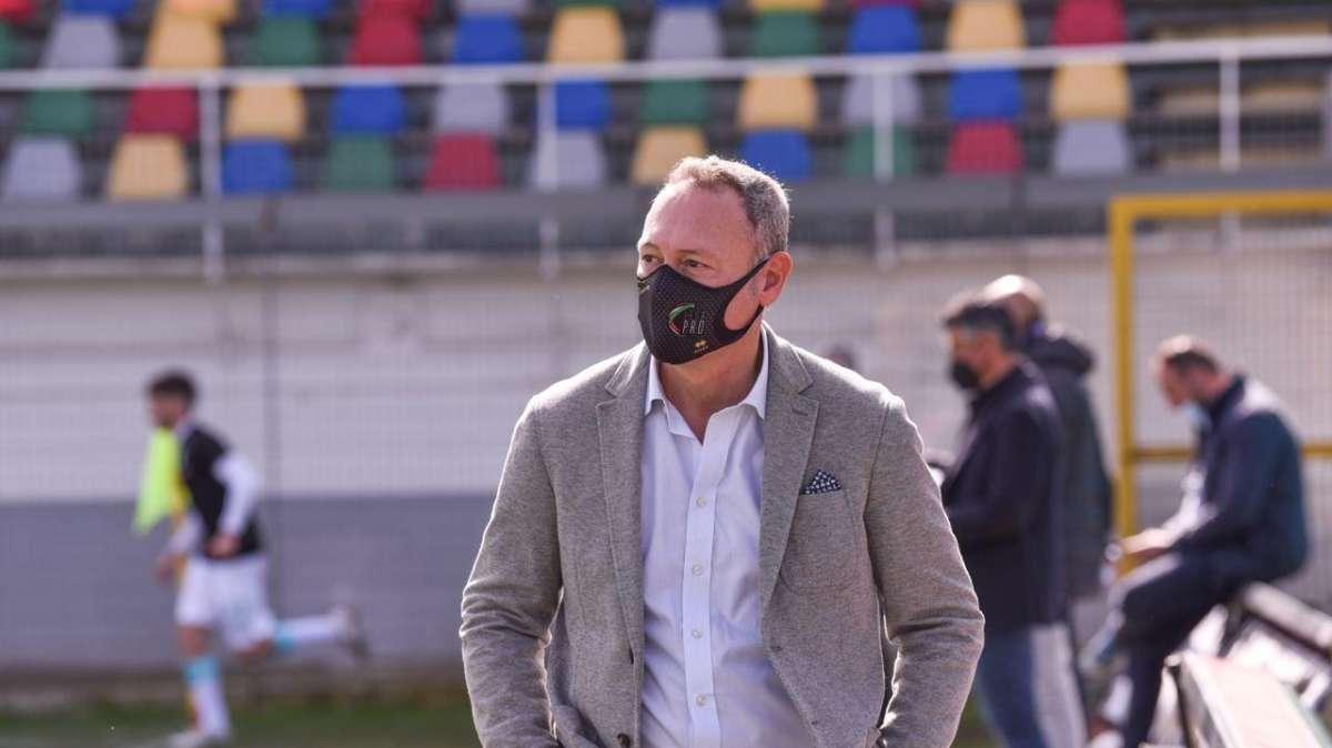 INTERVISTA TC - Pres Olbia: "Riforme? Spero dal 22/23. Inevitabile lo slittamento del campionato"