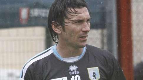 Entella, summit per Biraschi