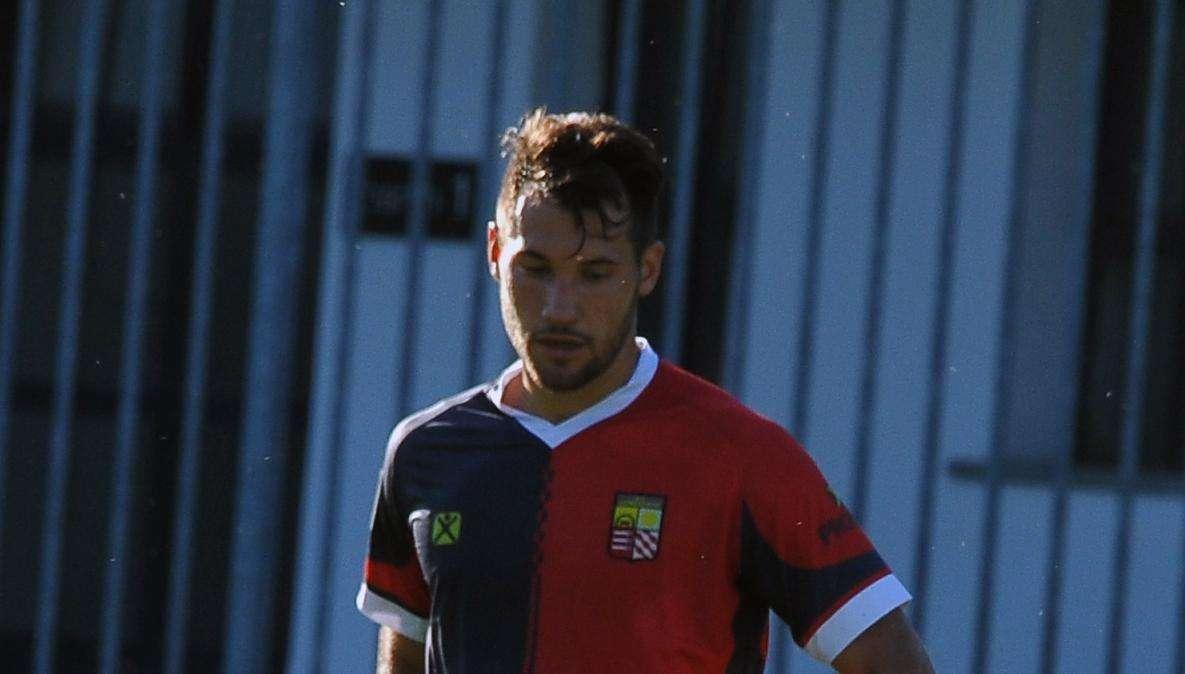 NOTIZIA TC - Lucchese, in difesa arriva Baldan: domani la firma