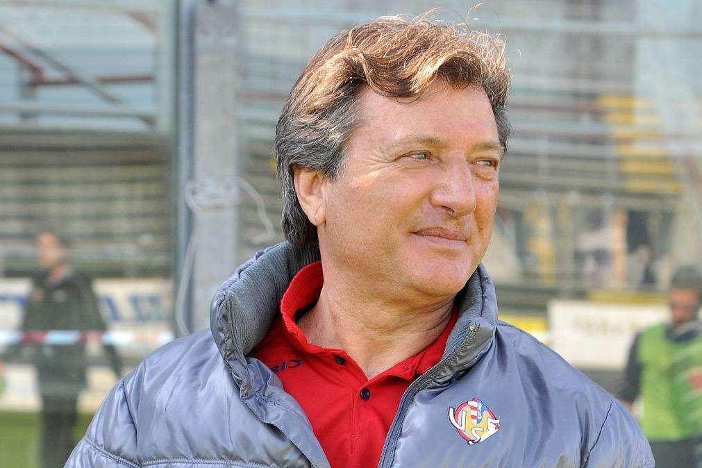 Grosseto, mister Cuccureddu ai saluti: pronto Acori?