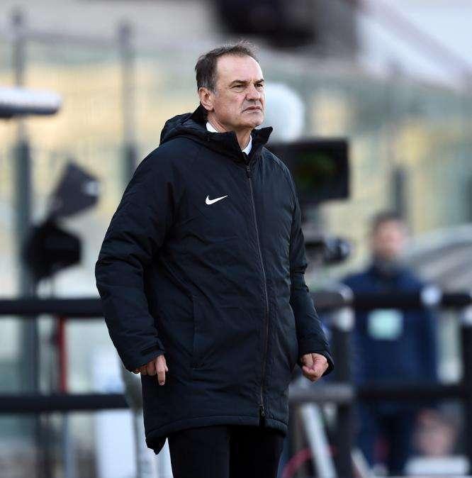 Bari, testa al calciomercato: a gennaio in arrivo quattro elementi