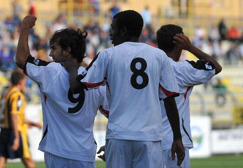 Foggia, in diretta Tv tutte le trasferte dei rossoneri