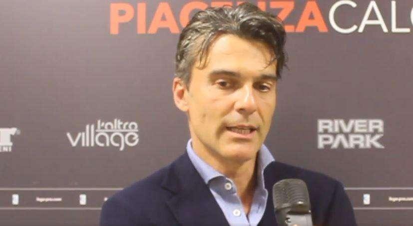 Pres Piacenza: "Sestu candidato numero 1 come ds. Faremo di tutto per la C"