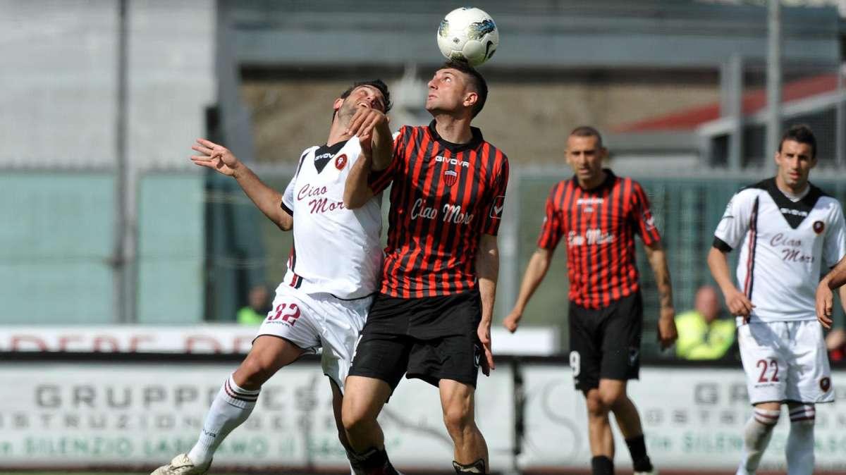 LIVE TLP ATAHOTEL - Cuneo, preso lo stopper