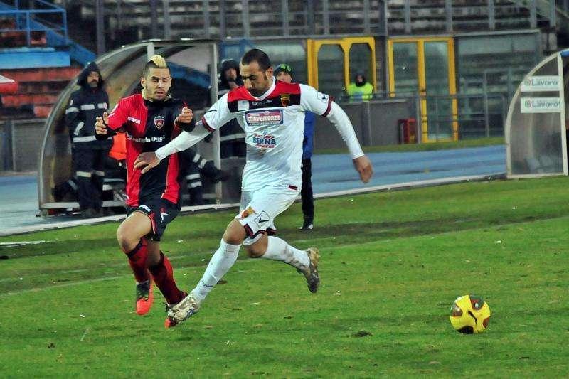 Benevento, in arrivo il difensore Mattera