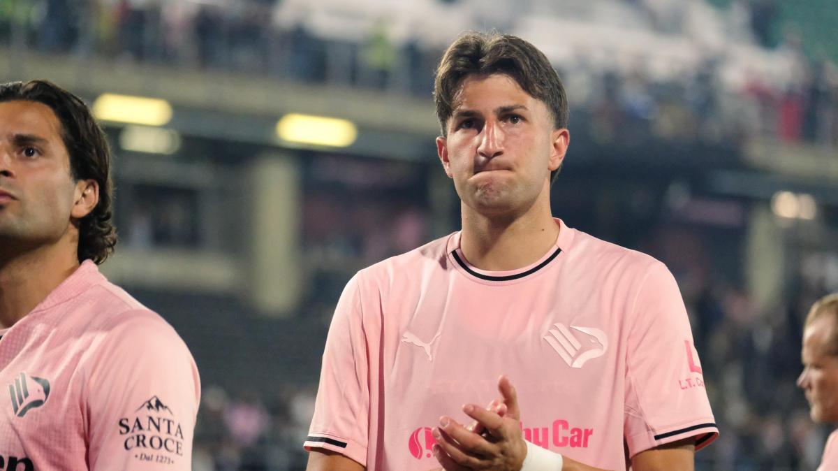 Salernitana, due figli d'arte nel mirino: Corona e Tosto