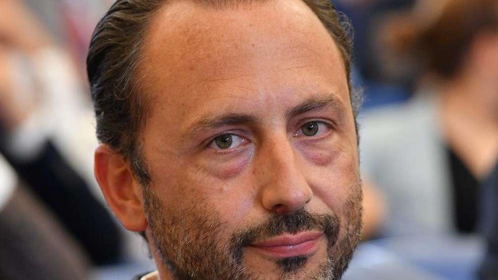 LDL: "Vittoria pirotecnica. Fuga? Non ci voglio pensare. Tutti a Bari-Foggia"