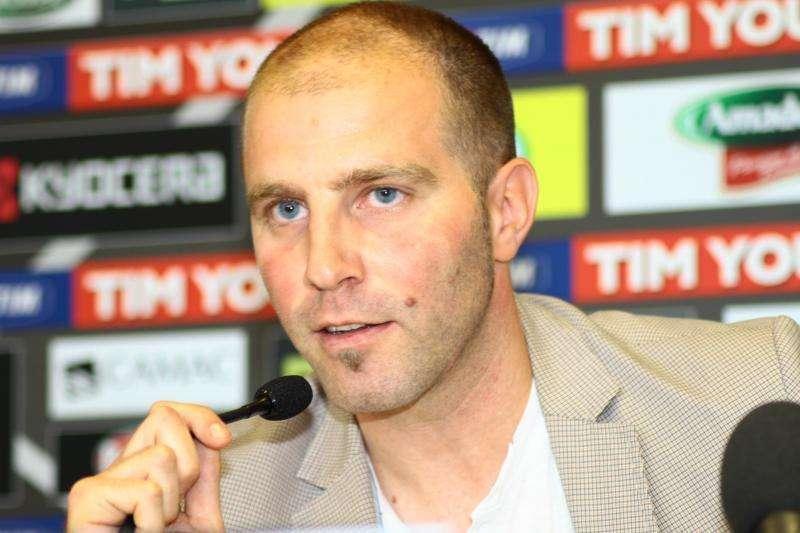Un ex allenatore di Lega Pro nuovo tecnico della Correggese