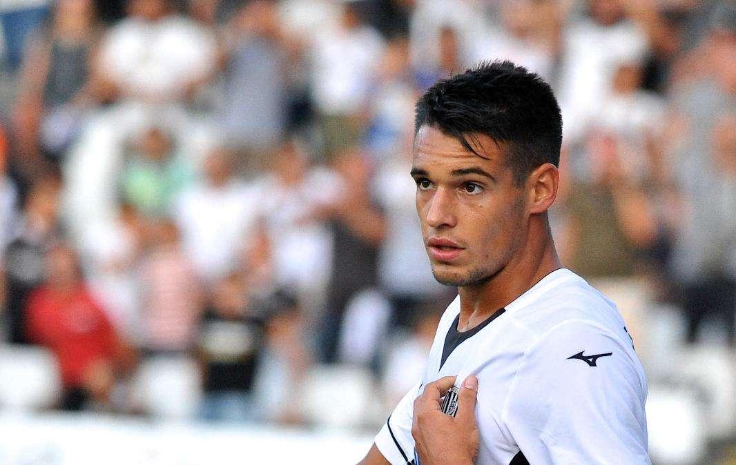 Pescara, Franchini: "Vittoria meritata, adesso non dobbiamo fermarci"