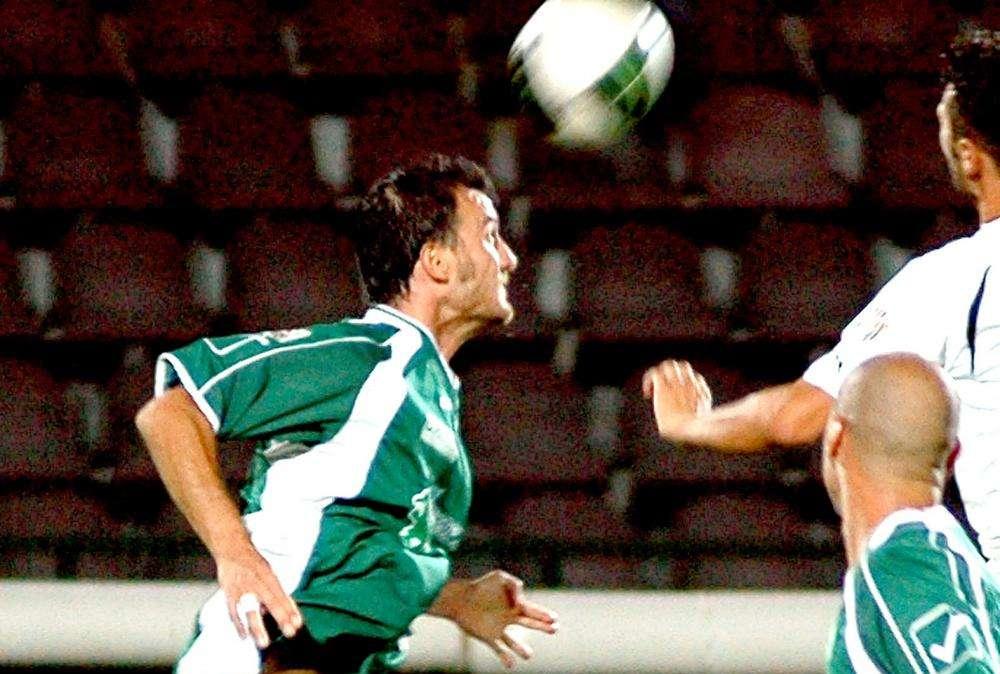 Avellino, due richieste per Cardinale
