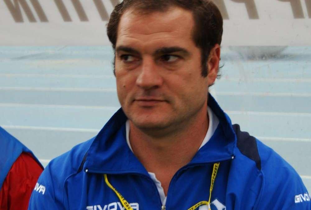 Foligno, Matrecano: "Partita delicata. Può cambiare la sorte di entrambe"