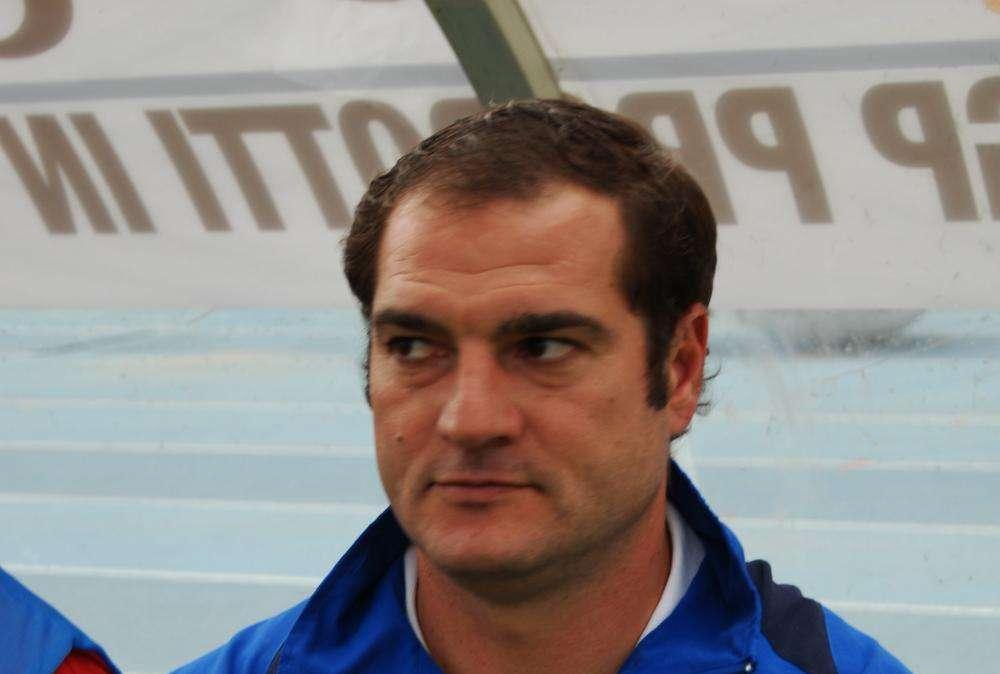 ESCLUSIVA TLP - Benevento, mister Matrecano nel mirino