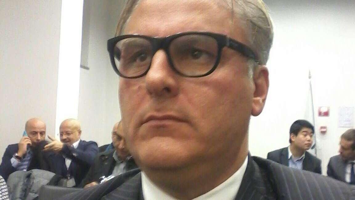 INTERVISTA TC - Canepa: "Entella, Volpe ha trovato maturità"