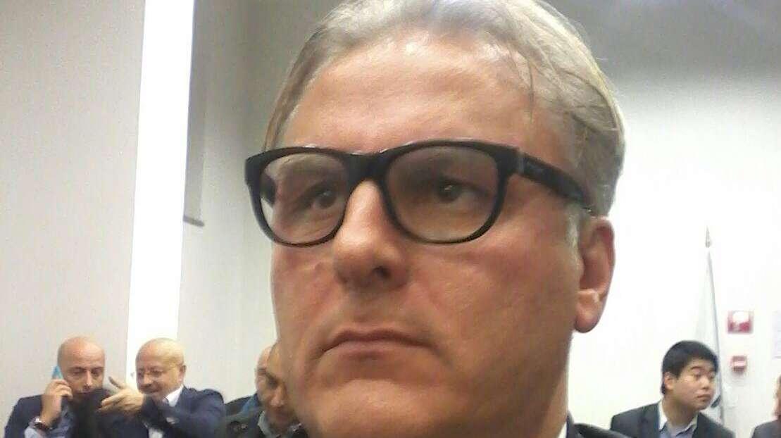INTERVISTA TC - Canepa: "Carpi, stagione enigmatica. Foschi ce la farà"