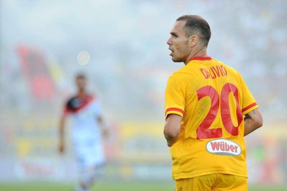 Catanzaro, Tascone e Di Livio nel mirino di Cavese e Gubbio