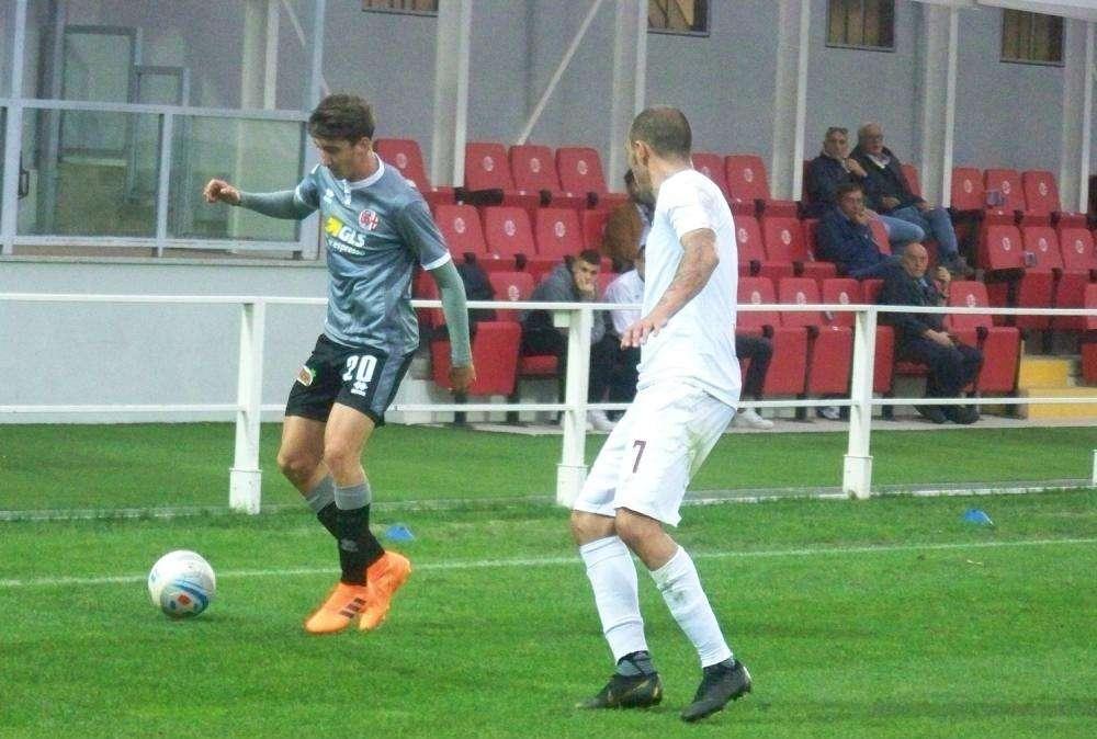 NOTIZIA TC - Pianese, incontro in programma con Mannini
