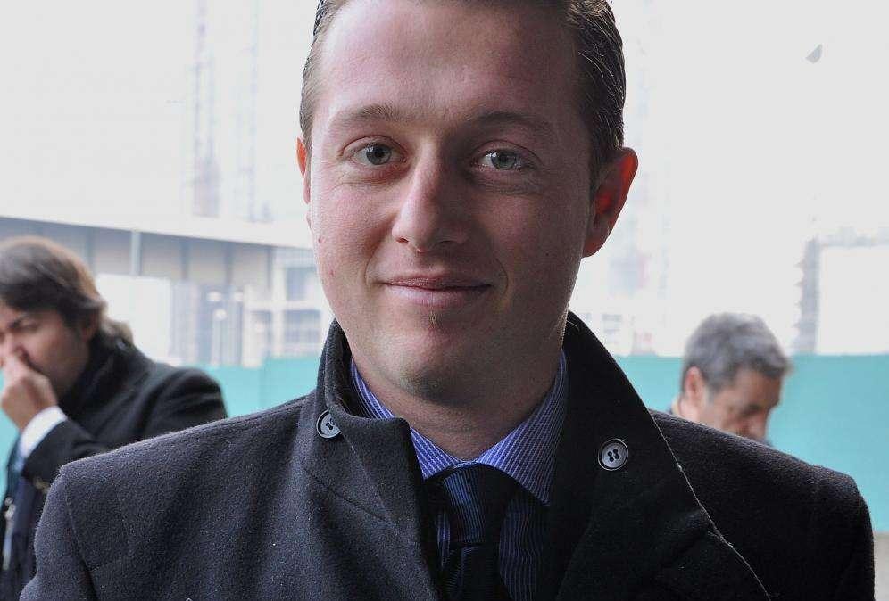Cremonese, Dalè a TLP: "Grazie a Turotti sono tornato a casa"