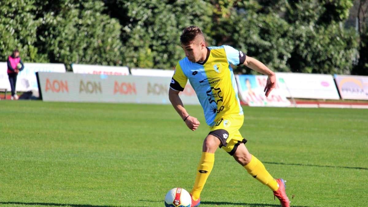INTERVISTA TC - Arzignano, Antoniazzi: "Playoff? Prima la salvezza"