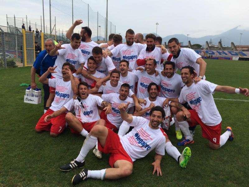 ESCLUSIVA TLP - Lupa Castelli, pres Virzi: "Due anni di vita e siamo già in Lega Pro. Sapevo sarebbe finita così"