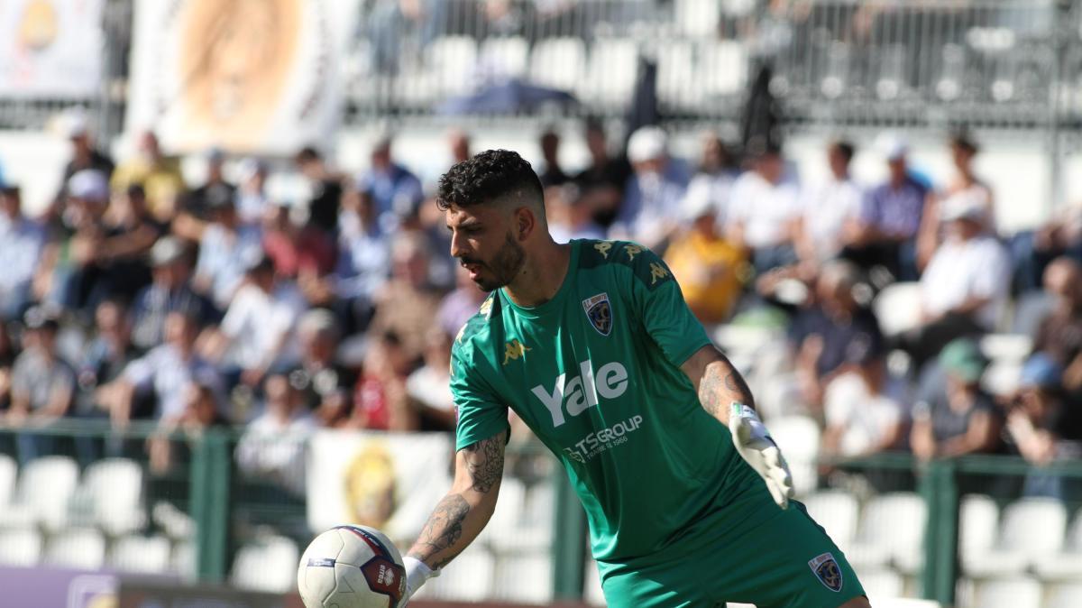 Immagine strip Calciomercato n.1
