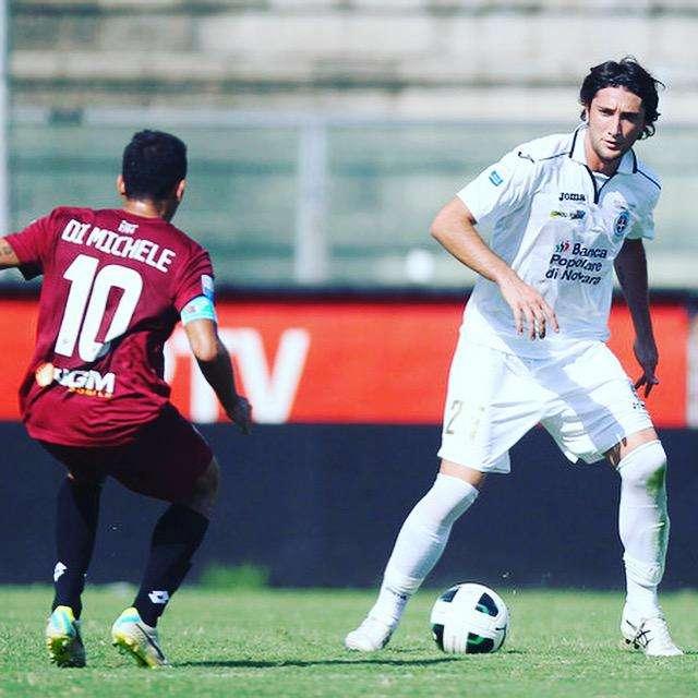 INTERVISTA TC - Mori: "Samb, aria bellissima. Triestina sarà protagonista"