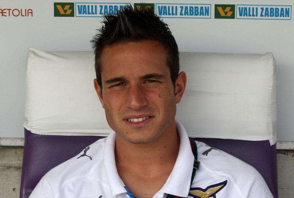 LIVE TLP ATA HOTEL - Lumezzane, Luciani torna alla Lazio