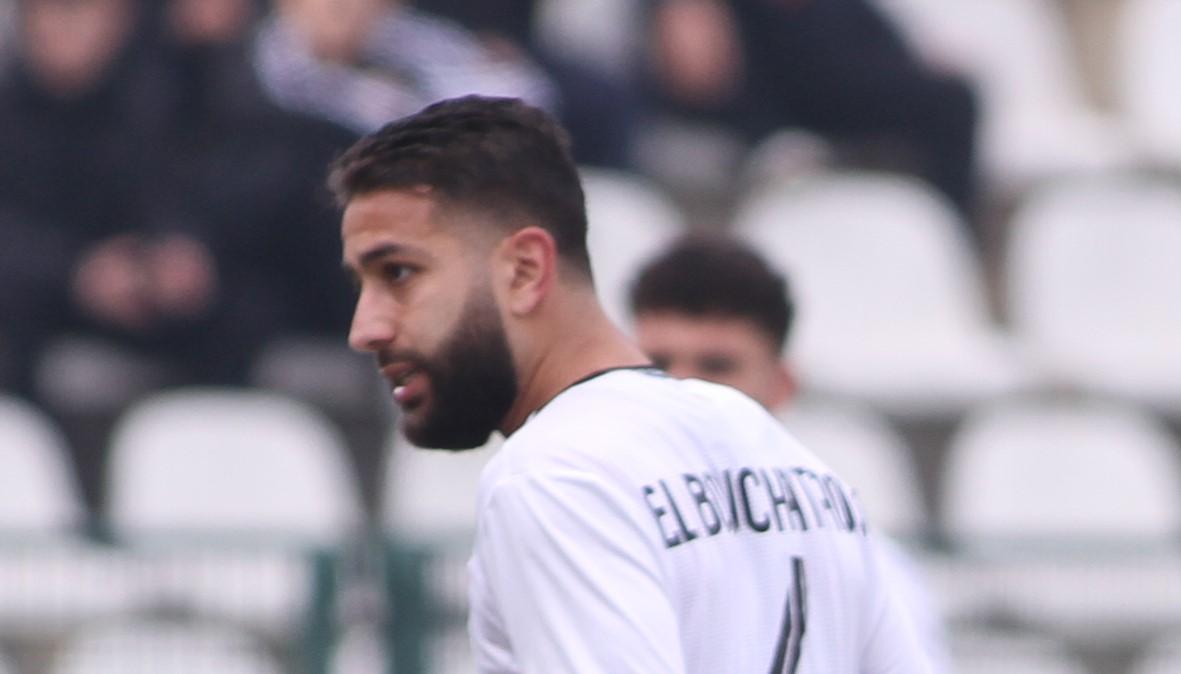 Pro Vercelli, rivoluzione in mediana: Huiberts e El Bouchataoui verso l'addio