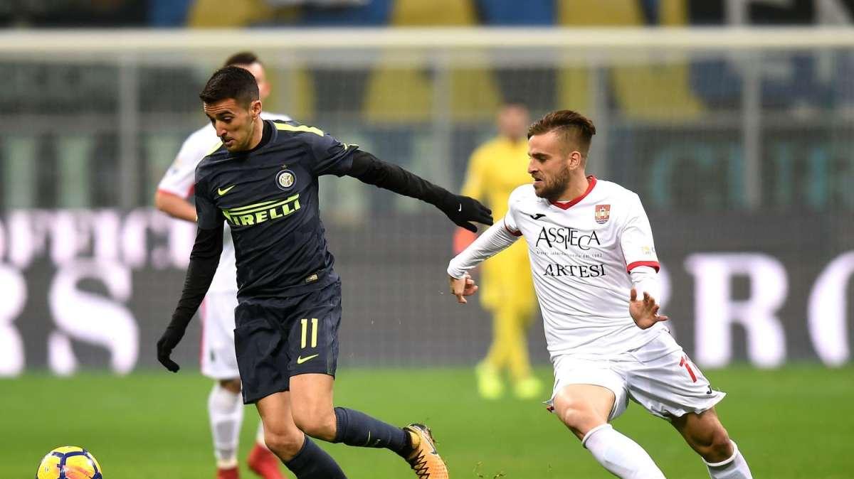 NOTIZIA TC - Foggia, dopo quattro anni si tratta il ritorno di Maza