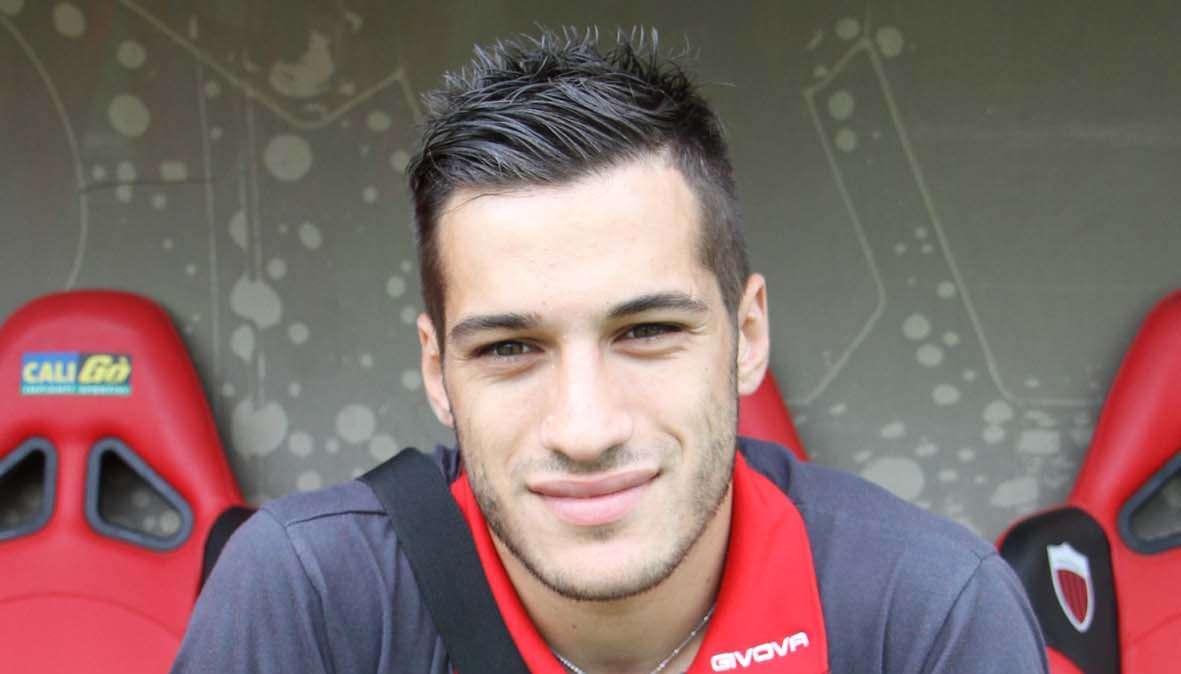 Matera, un altro portiere in arrivo
