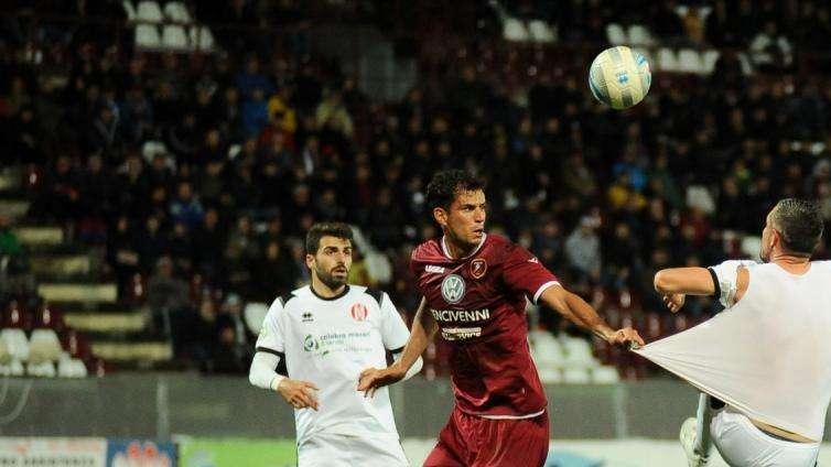 Reggina, Rossi: "Con qualche innesto possiamo dire la nostra in B"